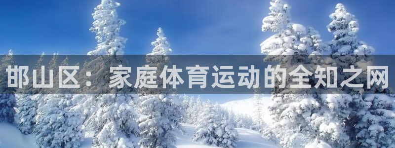 德国vsport体育官方正版app集团：邯山区：家庭
