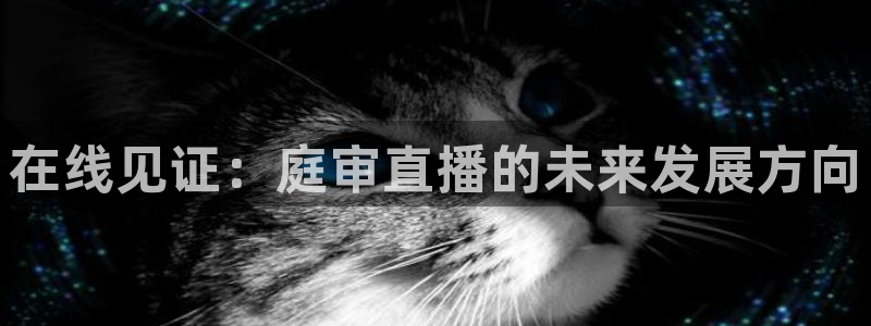 88看球nba免费直播：在线见证：庭审直播的未来发展方向
